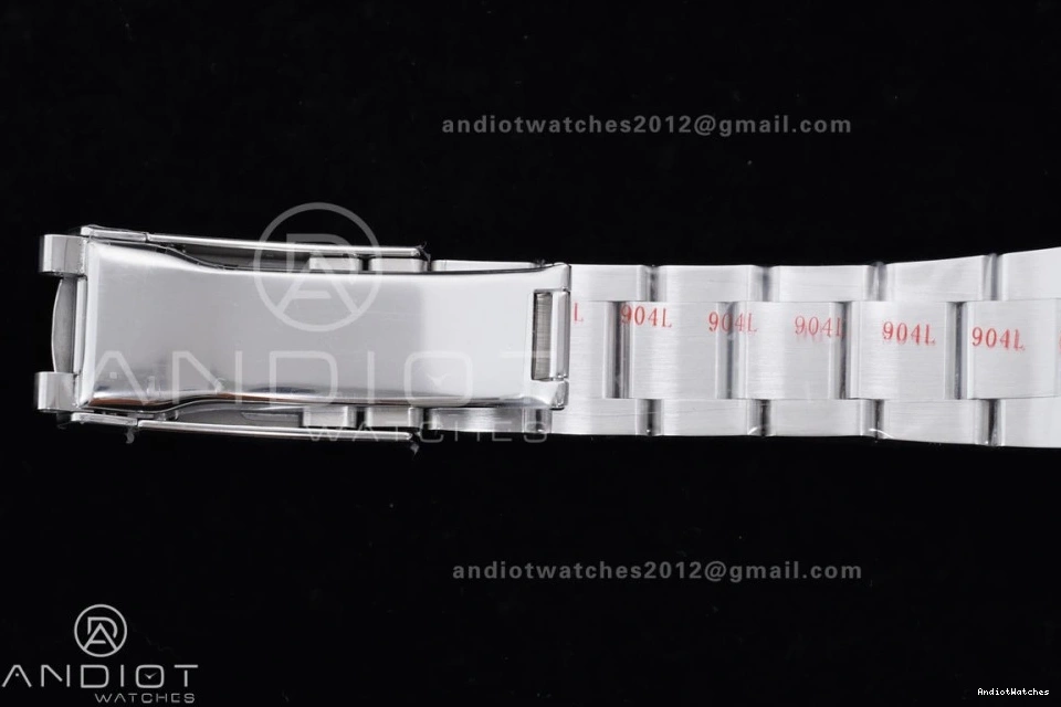 Dial VR 1:1 Steel 126000 904L HighPerformance Beige 957 36mm KRF Best Edition Oyster Perpetual 0729